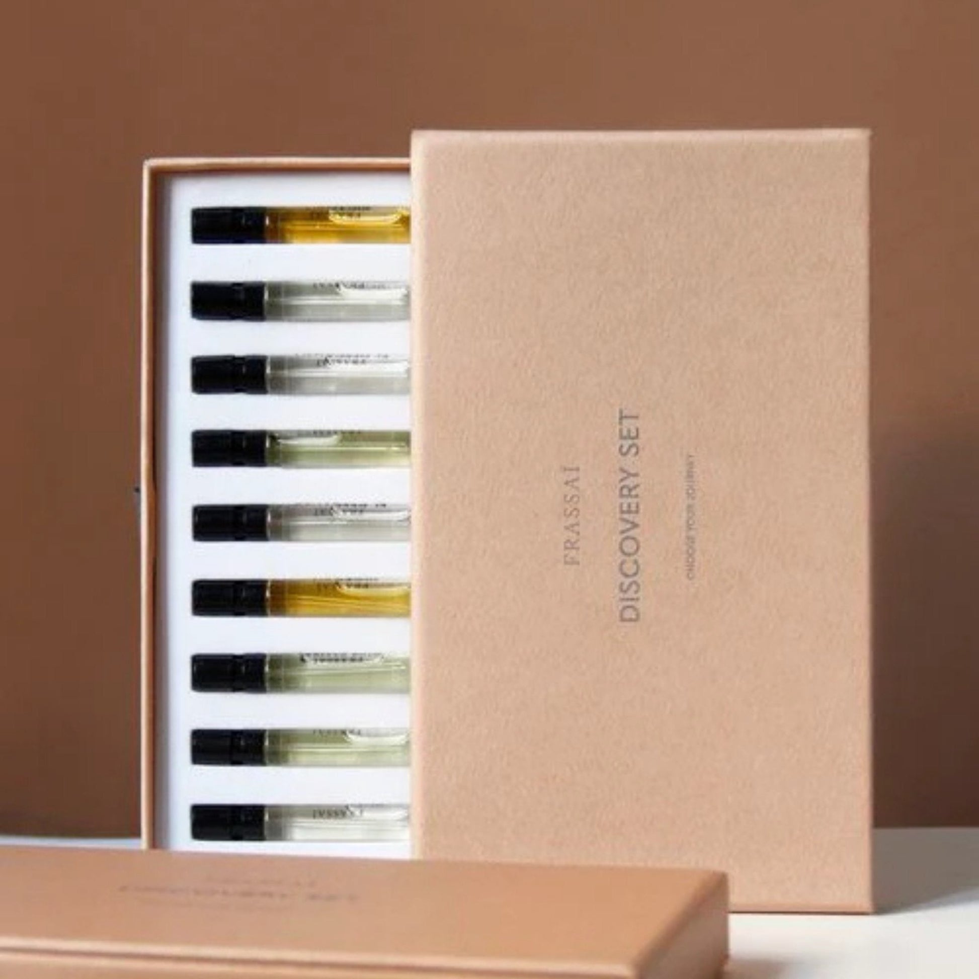 Frassai Discovery Set Eau De Parfum