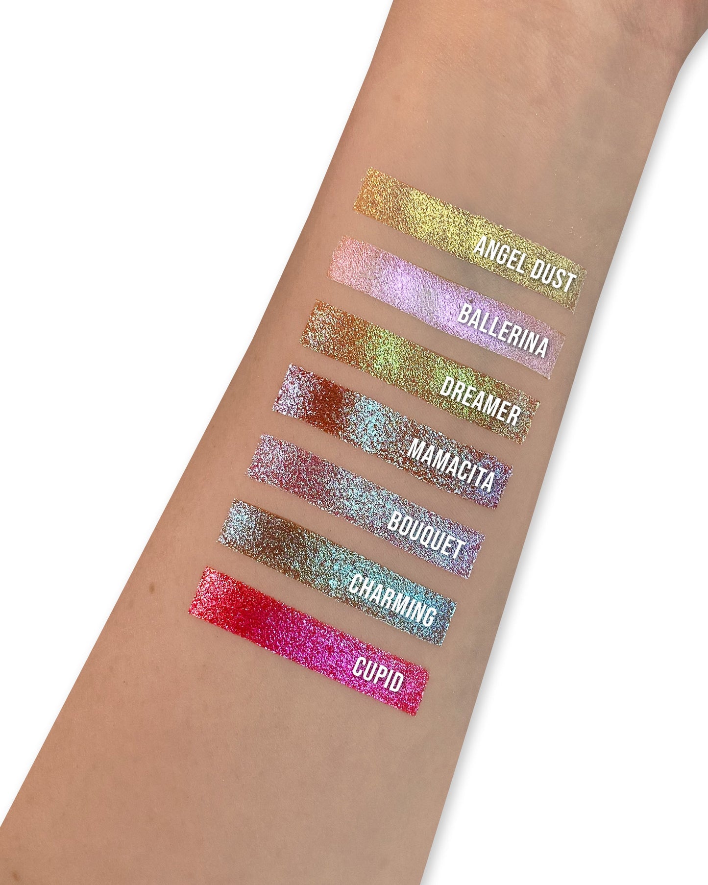 Gavissi Beauty - "DREAMER" DUOCHROME EYESHADOW