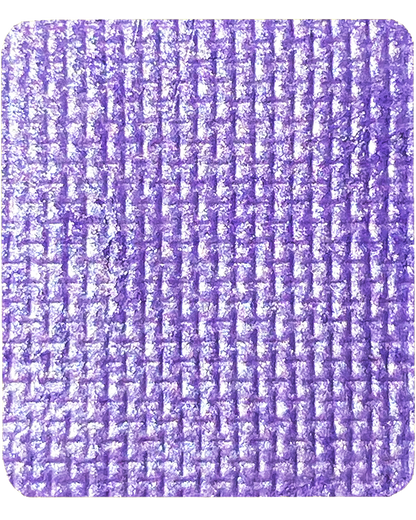 Gavissi Beauty - "SILK LAVENDER" SINGLE LINER PAN (METALLIC)