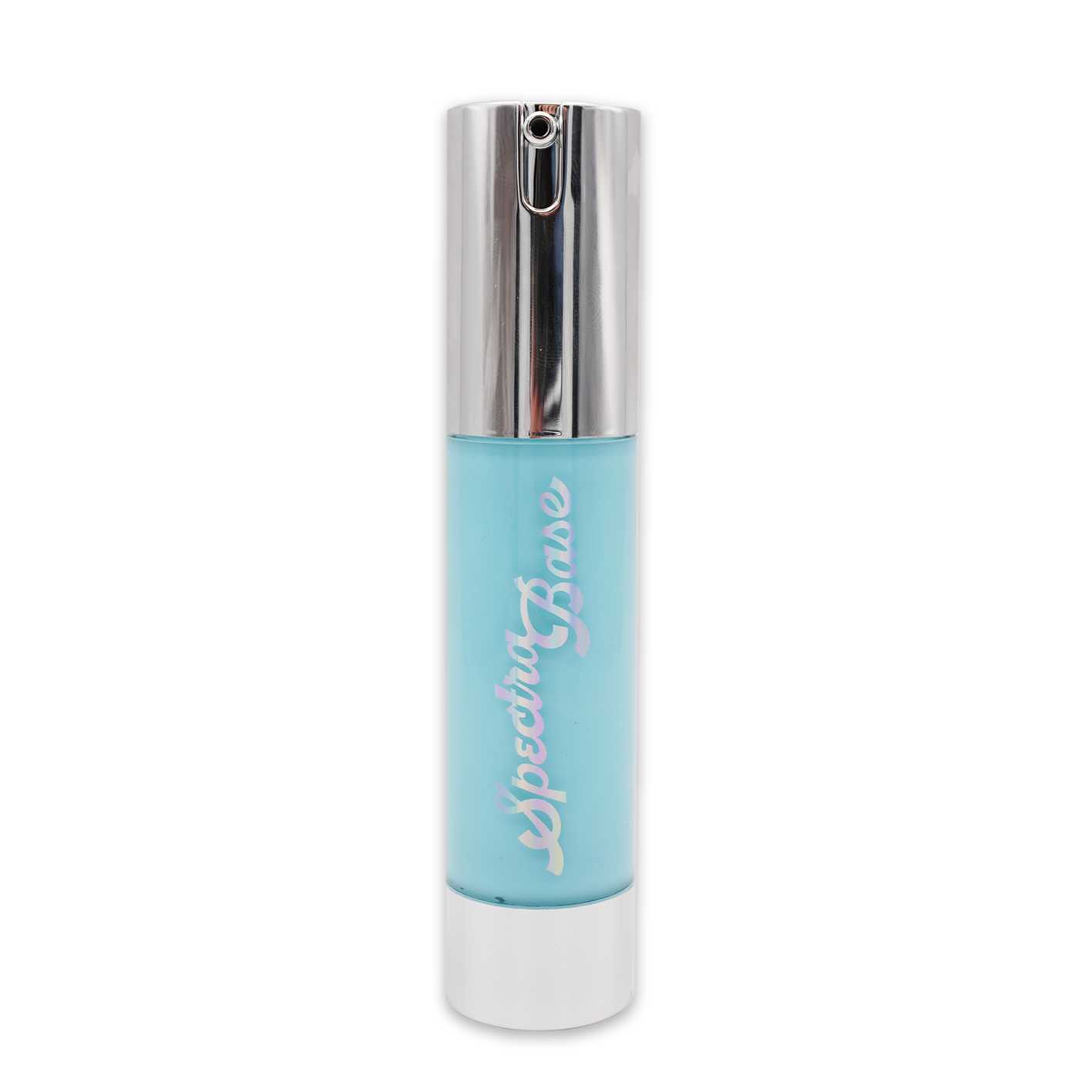 Pastel Blue Spectra Base - Colourful Foundation - Glisten Cosmetics
