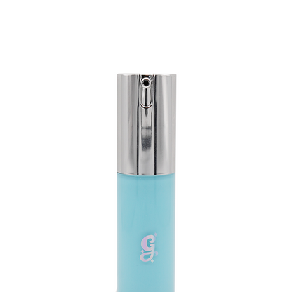 Pastel Blue Spectra Base - Colourful Foundation - Glisten Cosmetics