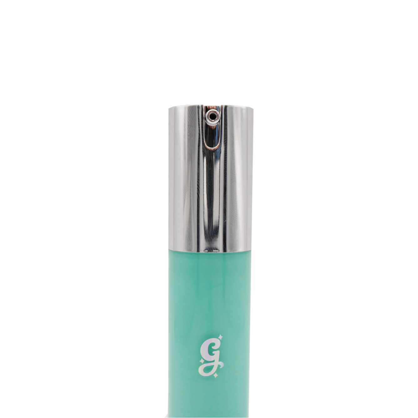 Pastel Green Spectra Base - Colourful Foundation - Glisten Cosmetics