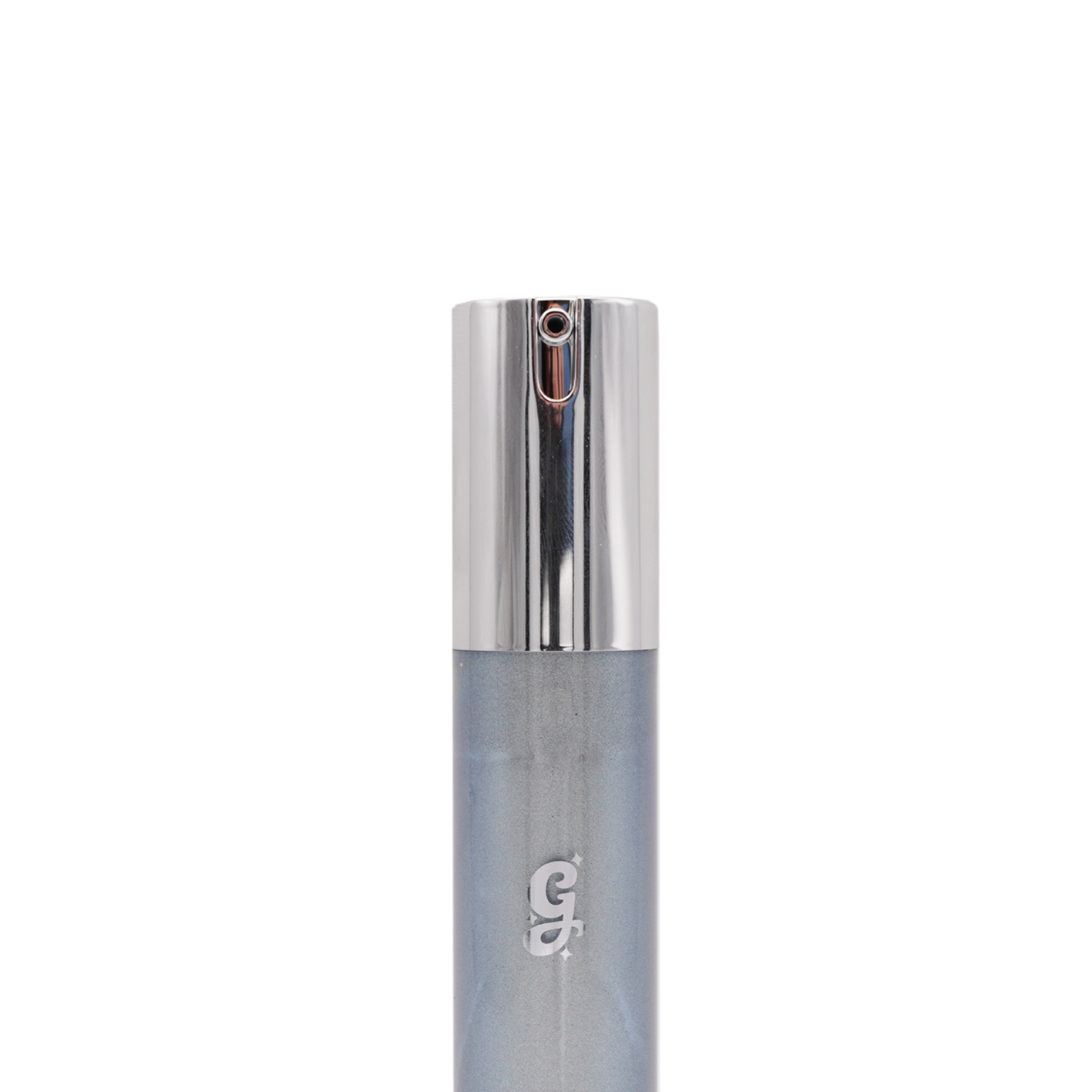 Silver Spectra Base - Colourful Foundation - Glisten Cosmetics