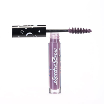 Mauve (Dark Lilac) Spectra Brow - Brow Cream - Glisten Cosmetics