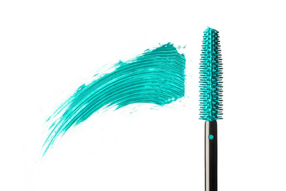 Glisten Cosmetics - Mascara - Teal Spectra Lash