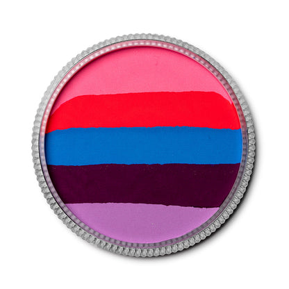 Vibrant (UV) Circle Split Liner - Eyeliner - Glisten Cosmetics