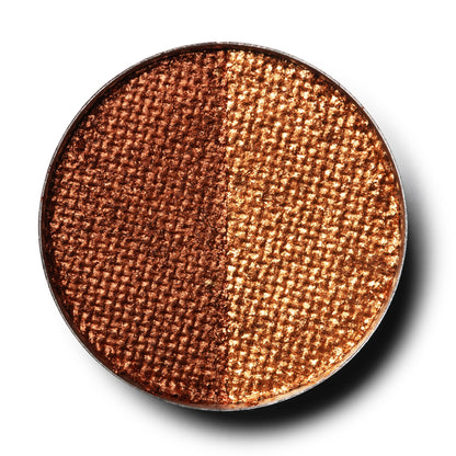 Bronzite (Bronze Metallic) Pan