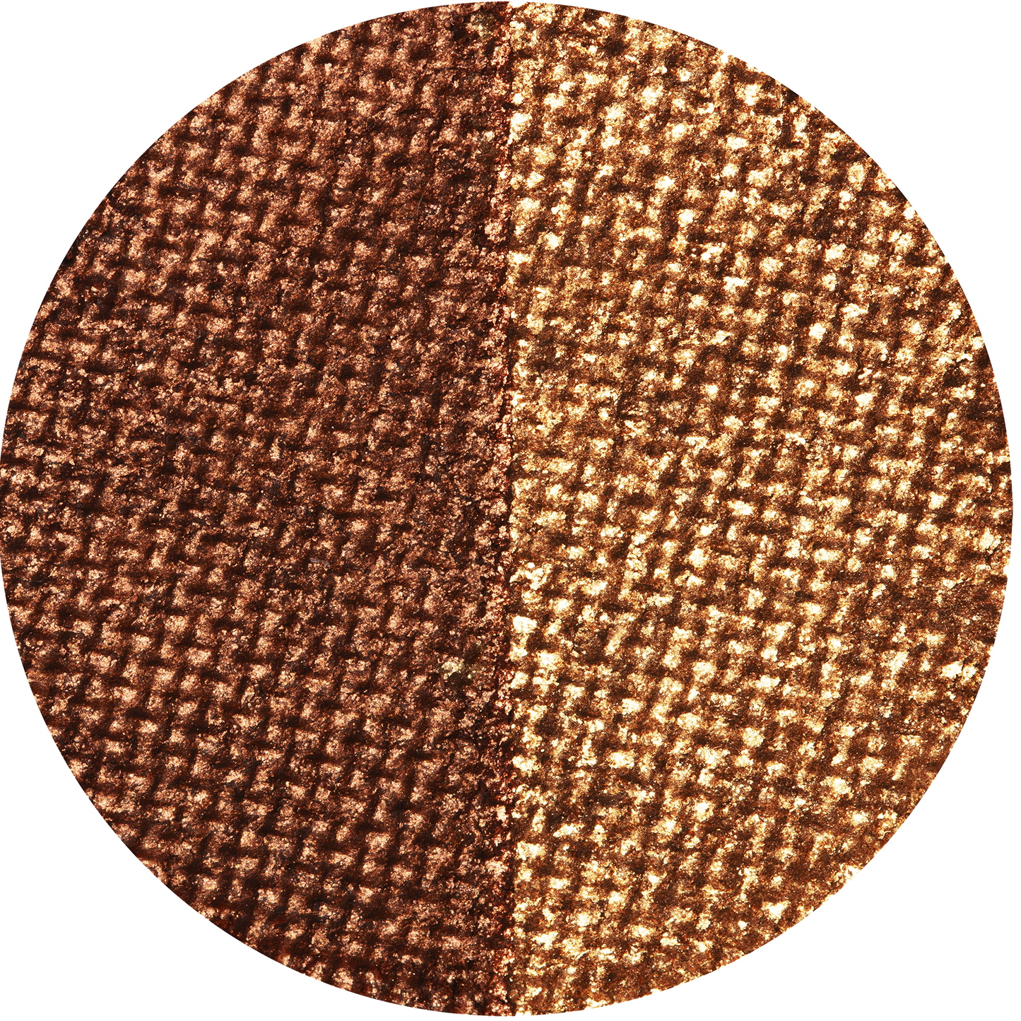 Bronzite (Bronze Metallic) Pan