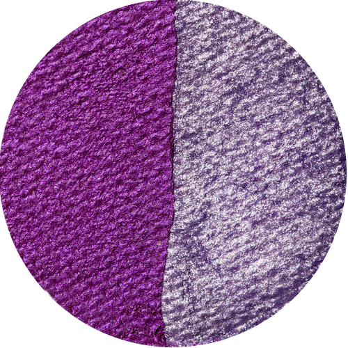 Tanzanite (Purple Metallic) Pan