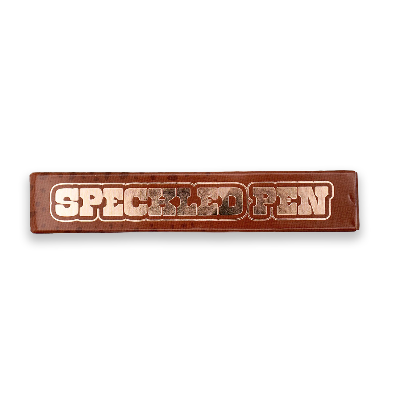 Squirrel Speckled Pen (Medium Brown) - Freckle Pen - Glisten Cosmetics
