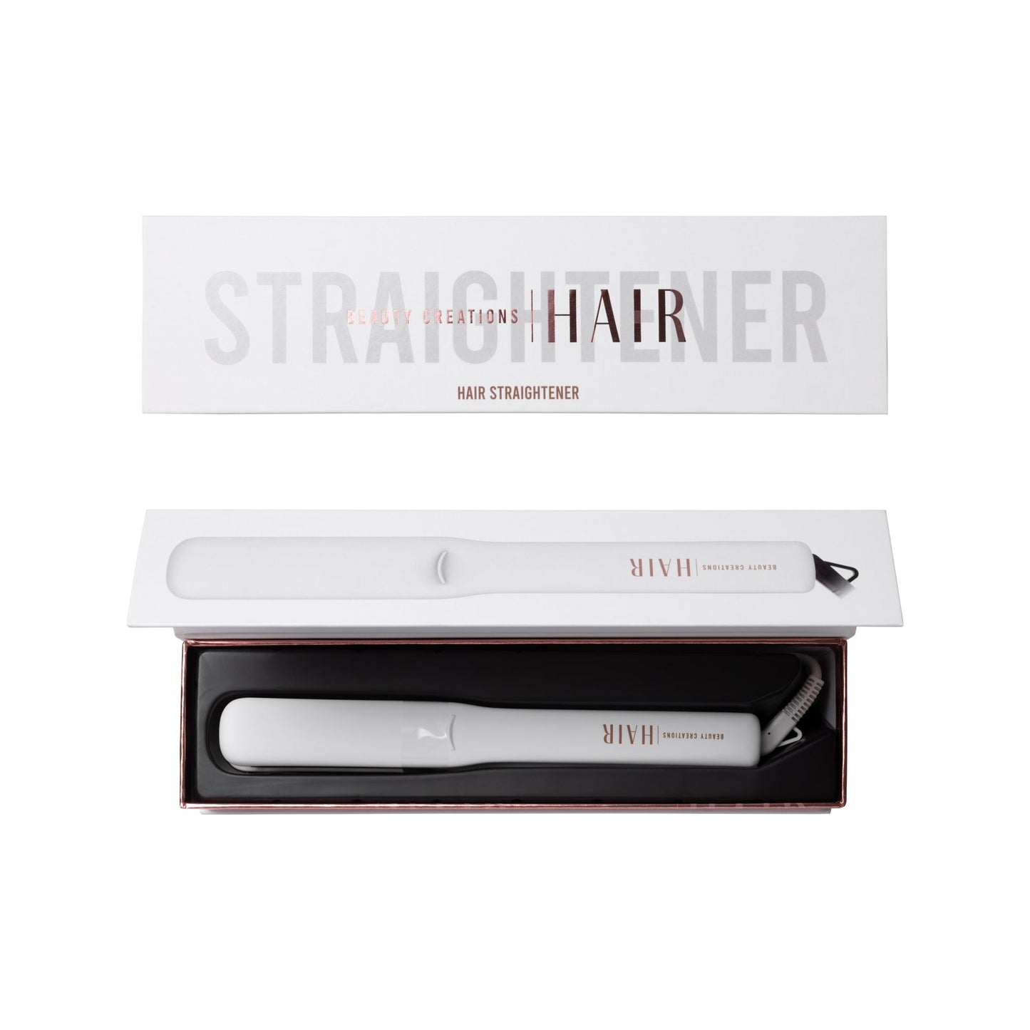 Hair Straightener