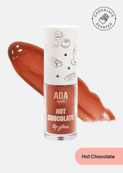 AOA Sweets Lip Gloss