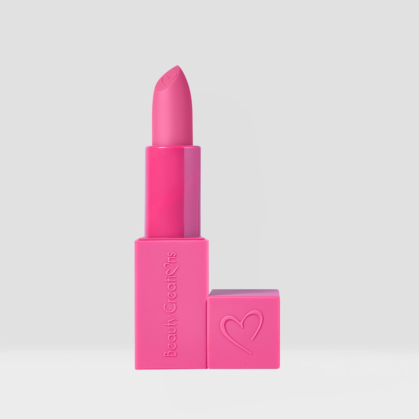Tease Me Soft Matte Lipstick