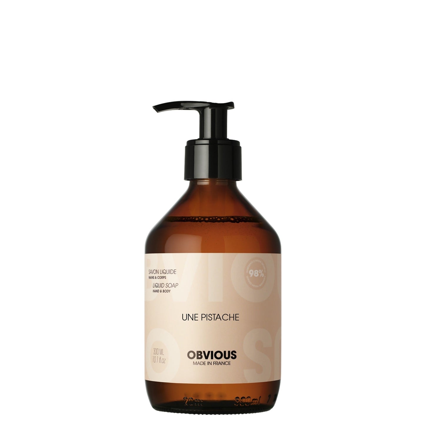 🎁 Une Pistache Liquid Soap GWP (100% off)