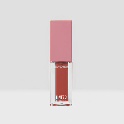 Tinted Luxe Lip Oil Collection Bundle