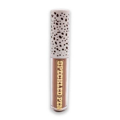 Taupe Speckled Pen (Light Brown) - Freckle Pen - Glisten Cosmetics