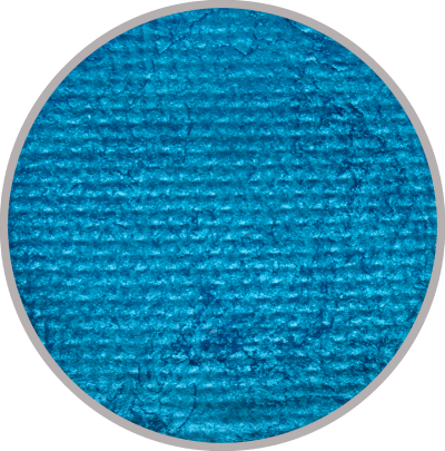 Topaz (Metallic Blue) Pan