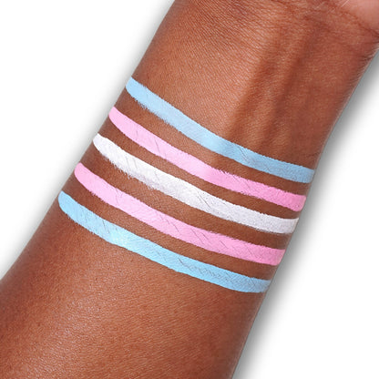Pride Liner - Trans - Glisten Cosmetics