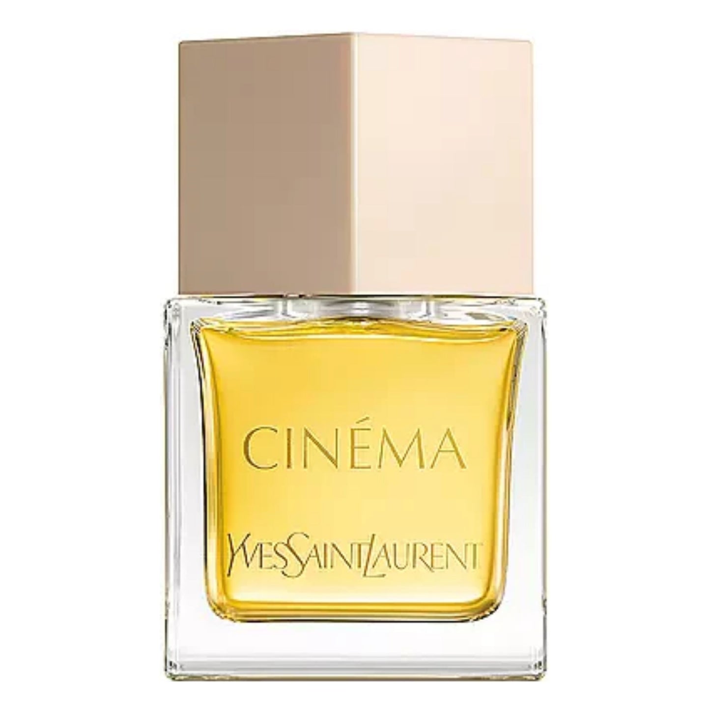 Cinema Eau de Parfum