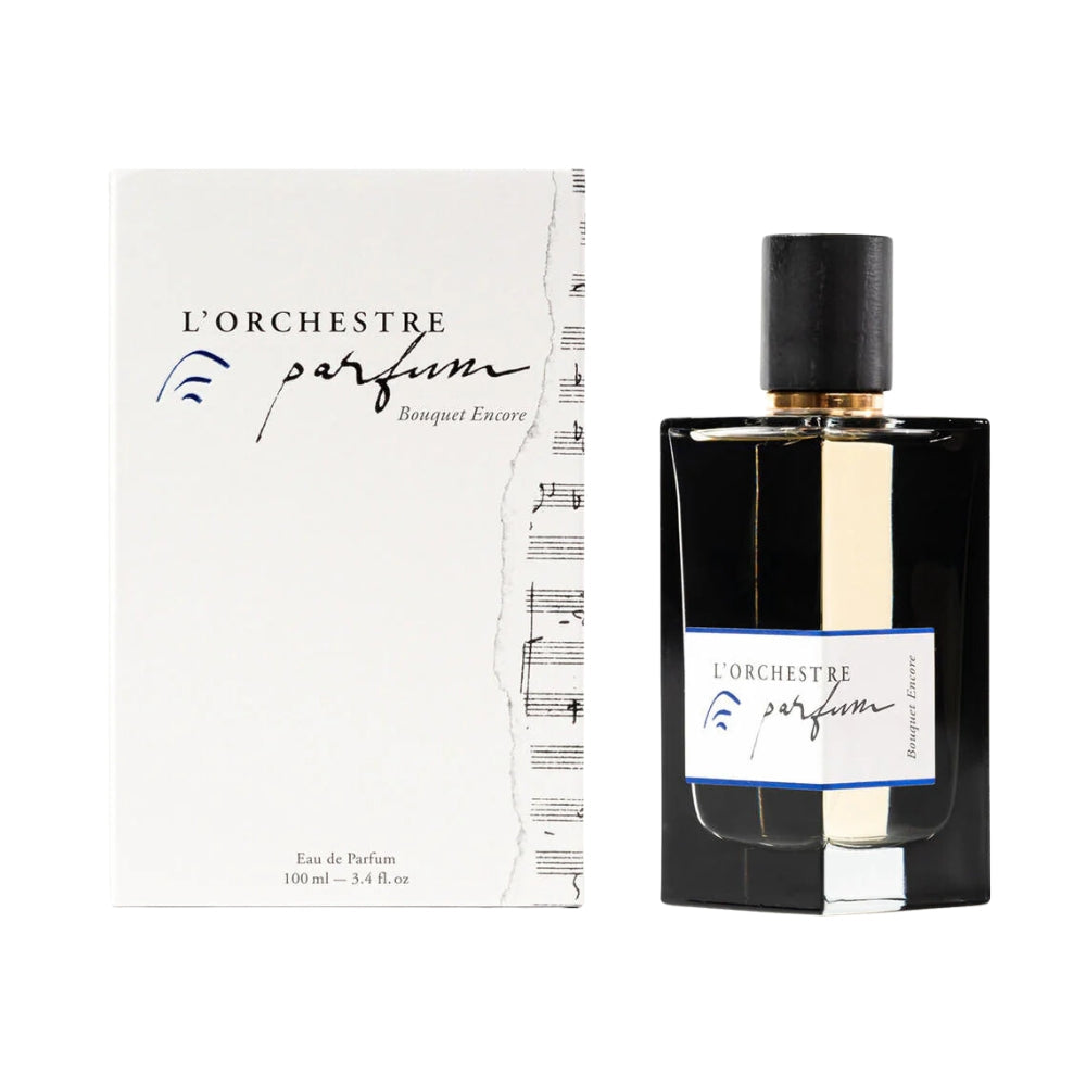L'Orchestre Bouquet Encore Eau de parfum