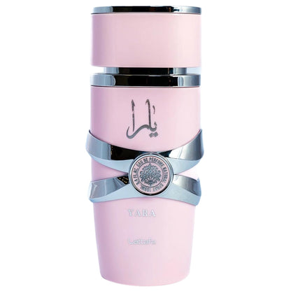 Lattafa Perfumes Yara for women | Samples