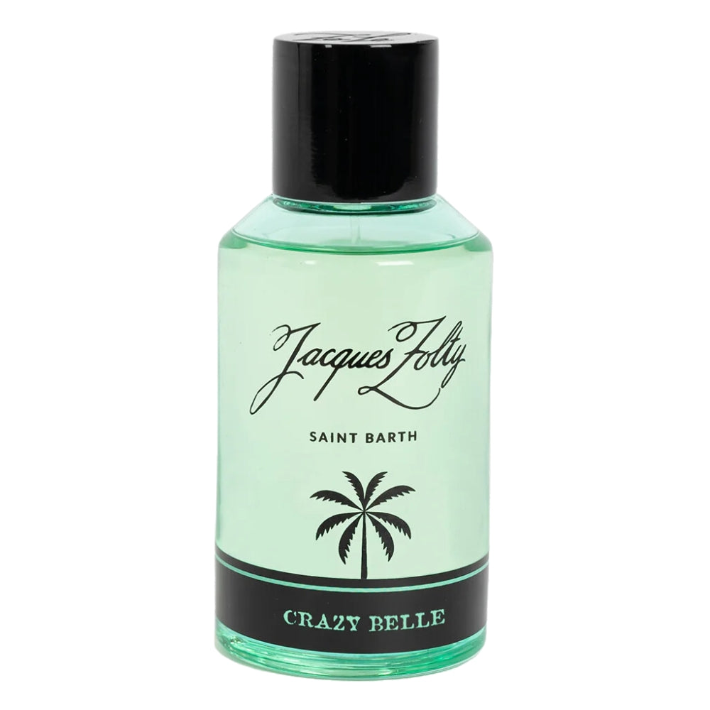 Jacques Zolty Crazy Belle Eau de parfum