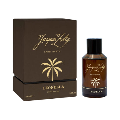 Jacques Zolty Leonella Eau de parfum