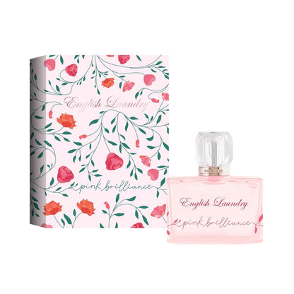 English Laundry Pink Brilliance for women | Samples