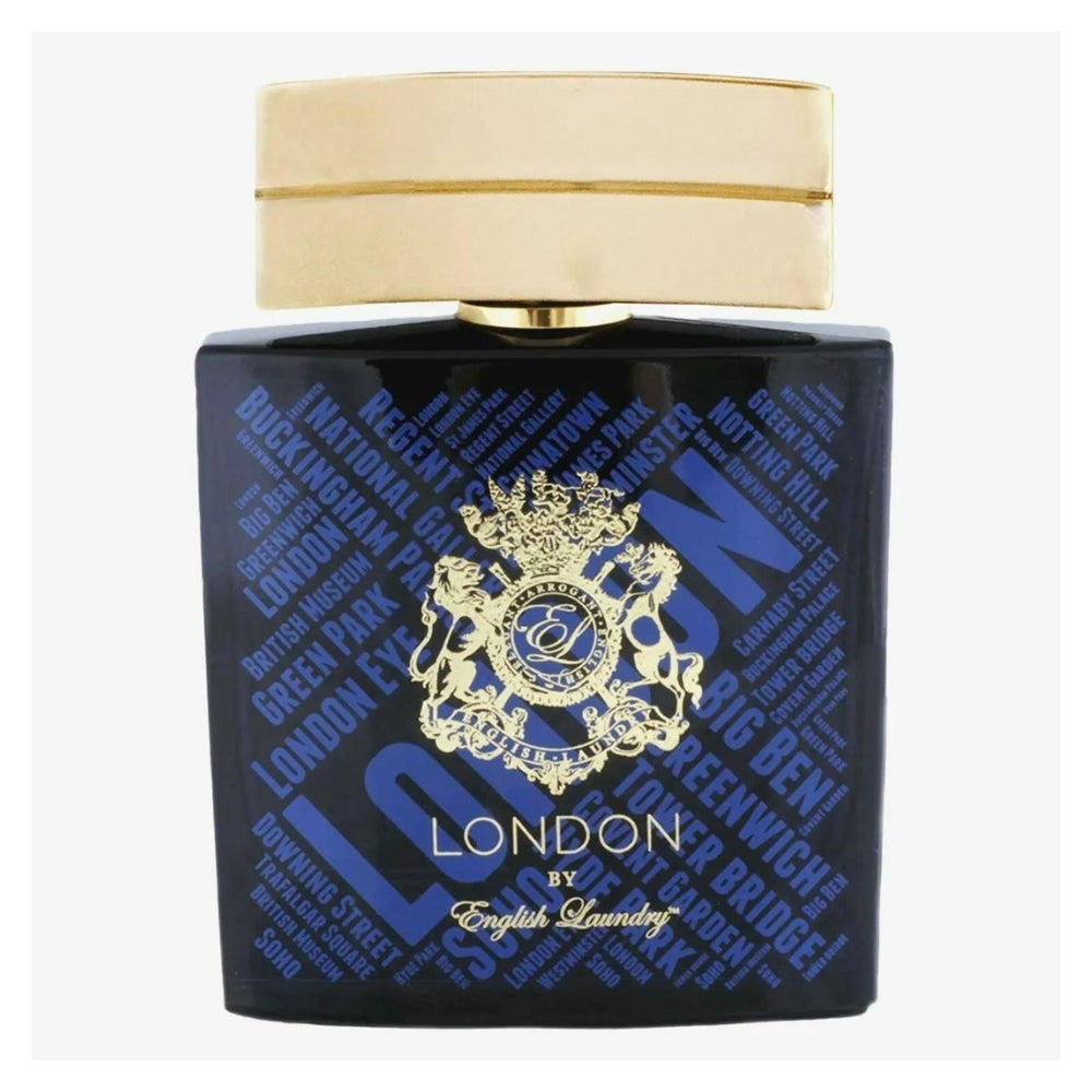 English Laundry London Eau De Toilette