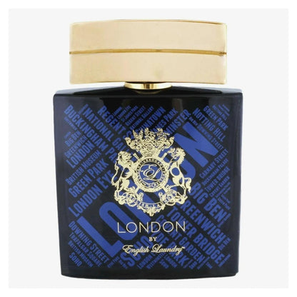 English Laundry London Eau De Toilette