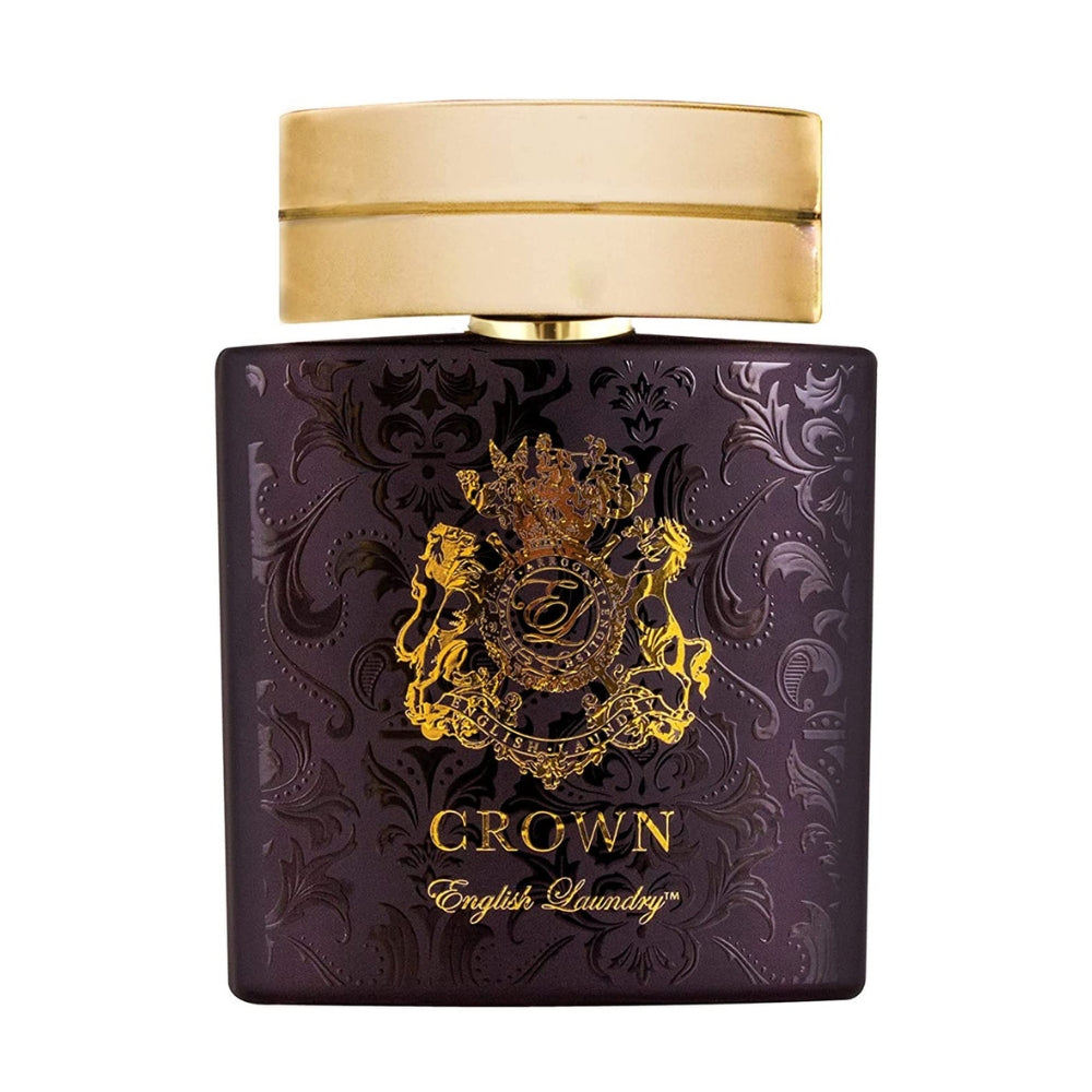 English Laundry Crown for men | Samples