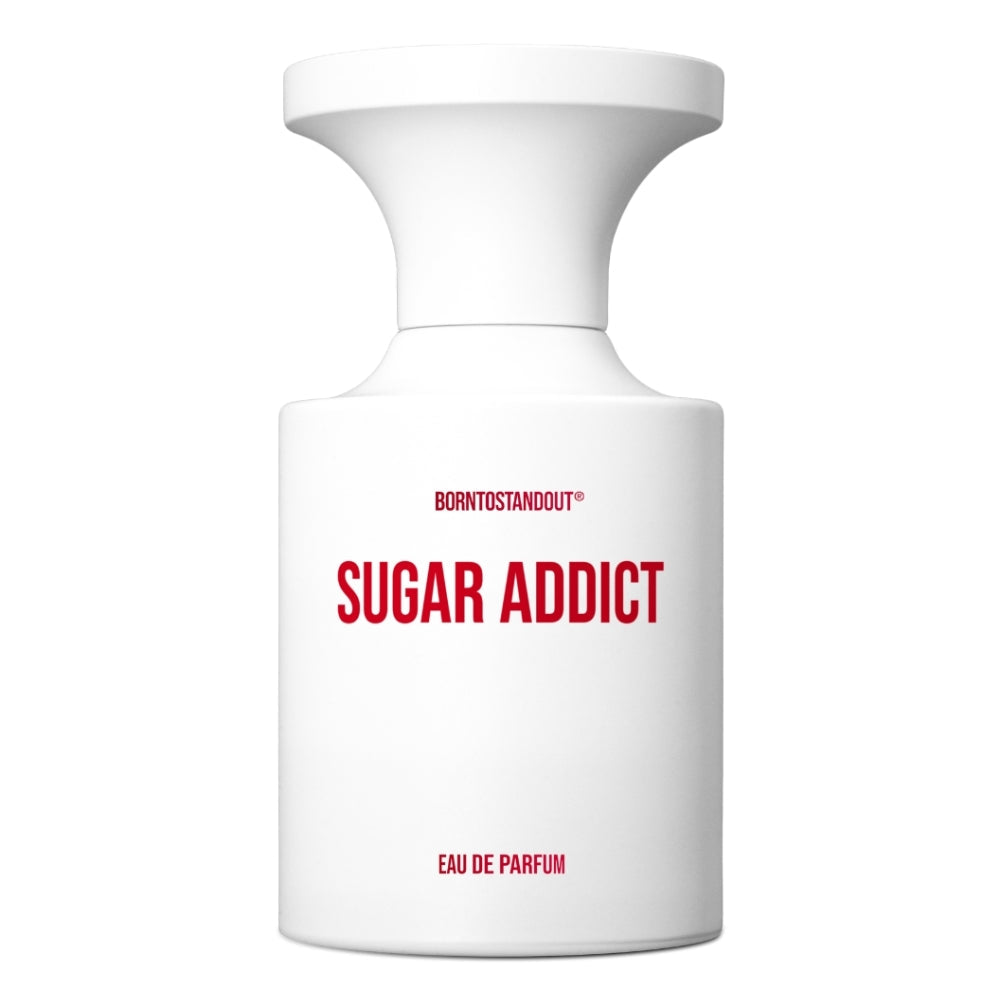 Borntostandout Sugar Addict Eau de parfum