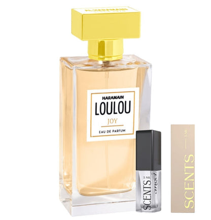 Al Haramain Loulou Joy Eau de Parfum