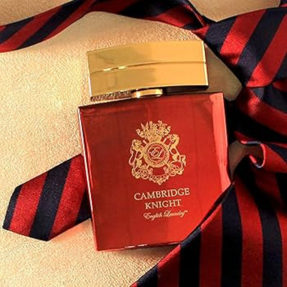 English Laundry Cambridge Knight for men | Samples