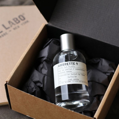 Le Labo Ambrette 9 Eau de Parfum