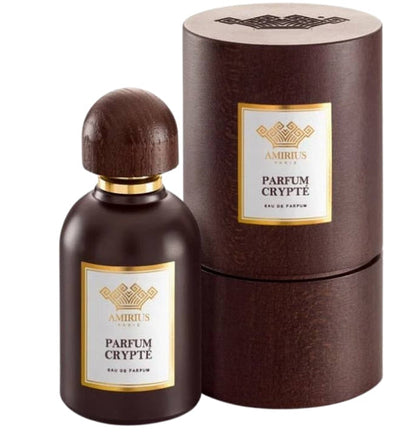 Crypte Eau de Parfum