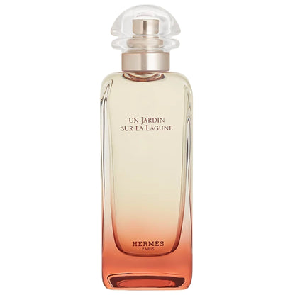 Hermes Un Jardin Sur La Lagune Eau De Toilette