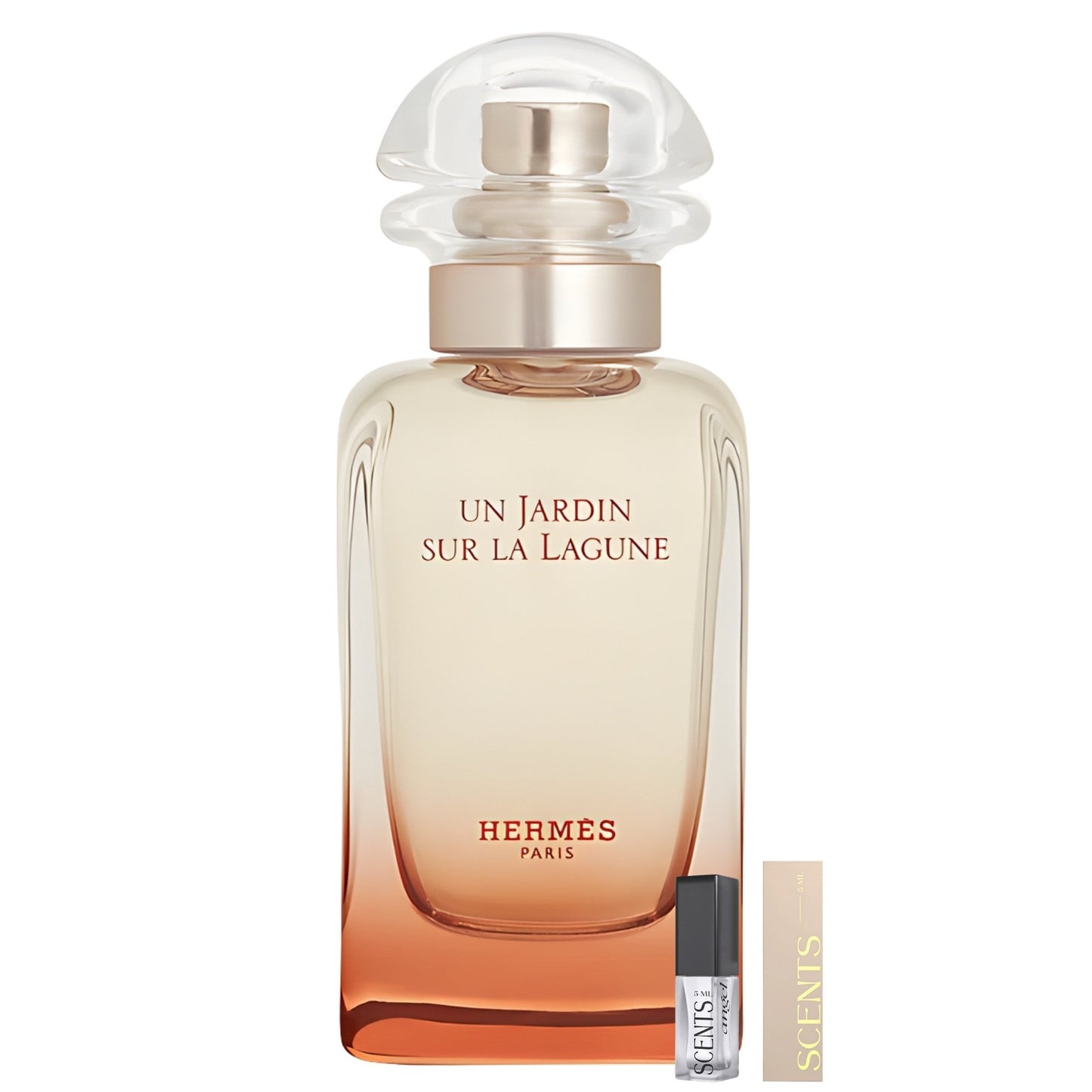 Hermes Un Jardin Sur La Lagune Eau De Toilette
