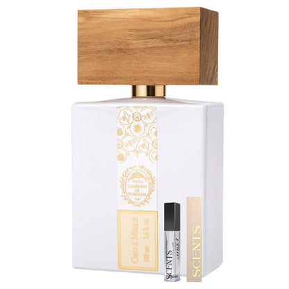 Giardini Di Toscana Oro e Miele Eau De Parfum