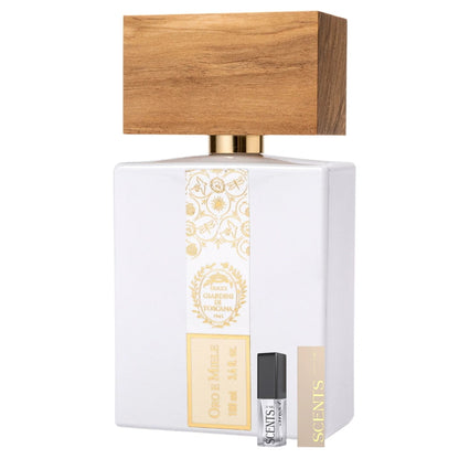 Giardini Di Toscana Oro e Miele Eau De Parfum