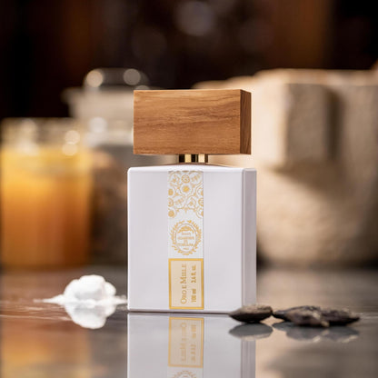 Giardini Di Toscana Oro e Miele Eau De Parfum