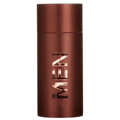 Carolina Herrera 212 Sexy Men Eau De Toilette