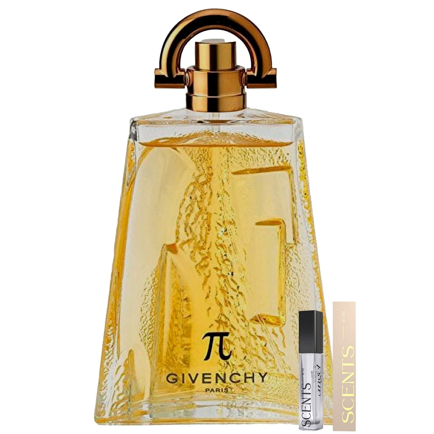 Givenchy Pi Eau De Toilette