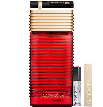 Armaf Venetian Girl Rouge Eau de Parfum