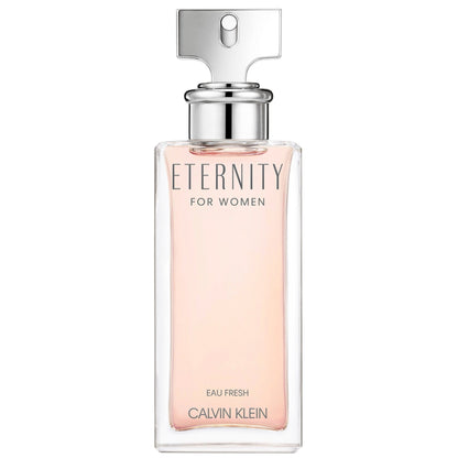 Calvin Klein Eternity Eau Fresh for women