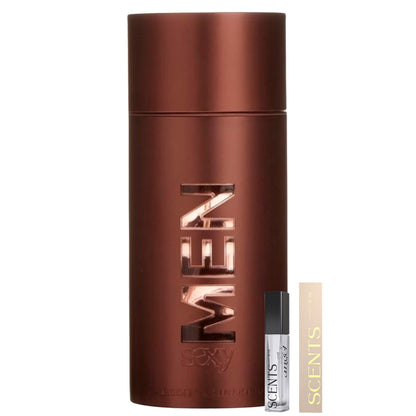 Carolina Herrera 212 Sexy Men Eau De Toilette