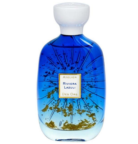Atelier des Ors Riviera Lazuli Eau de Parfum