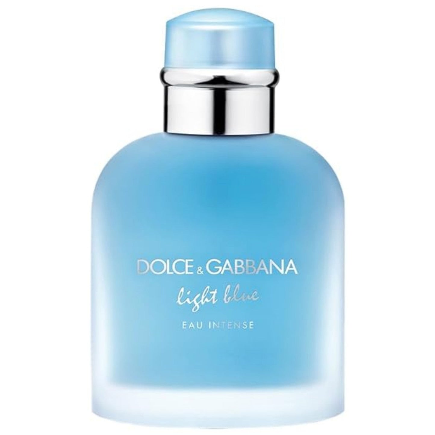Dolce & Gabbana Light Blue Eau Intense Pour Homme Eau de Parfum