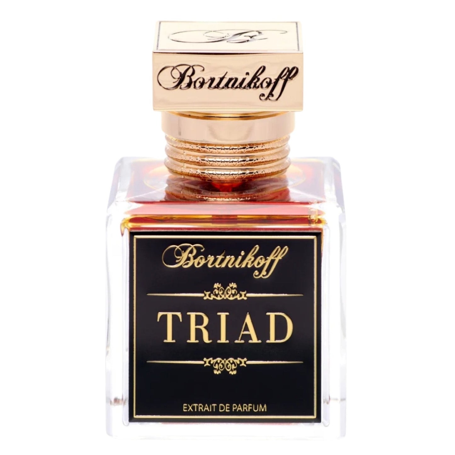 Bortnikoff Triad Extrait de Parfum