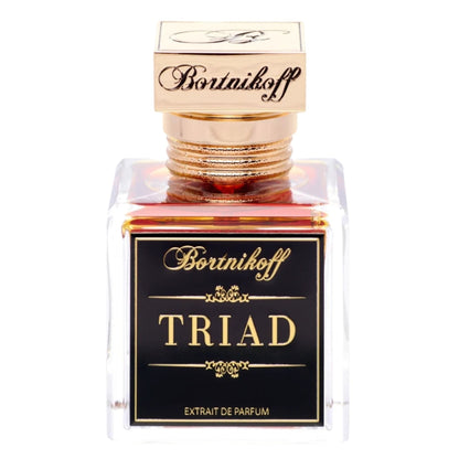 Bortnikoff Triad Extrait de Parfum